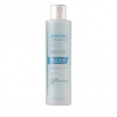 Ducray Keracnyl Loção Purificante 200ml