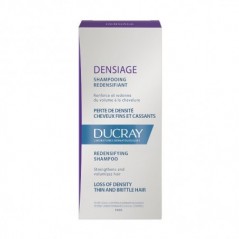Ducray Densiage Shampoo Redensificante 200ml