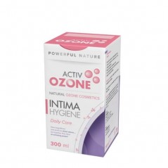 Activozone Ozone Intima 300ml
