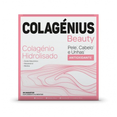 Colagénius Beauty 345g
