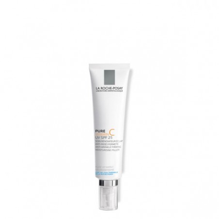 La Roche Posay Pure Vitamin C UV SPF25 Creme 40ml