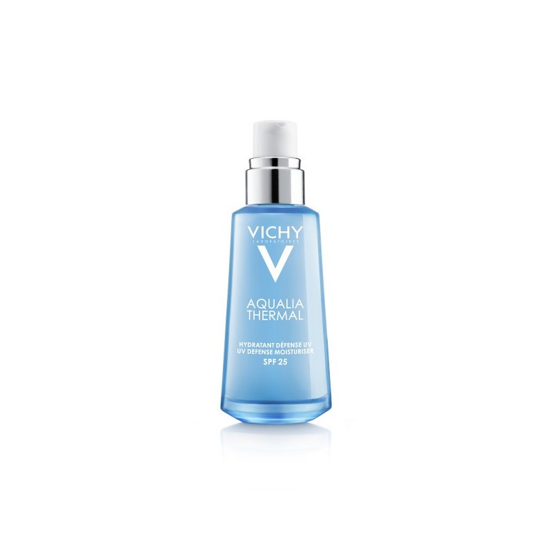Vichy Aqualia Thermal Creme Hidratante SPF25 50ml