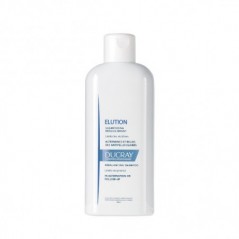 Ducray Elution Shampoo Equilibrante 200ml