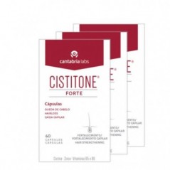 Cistitone Pack Trio Forte 3x60 Cápsulas