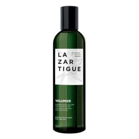 Lazartigue Volumize Shampoo de Volume 250ml