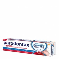 Parodontax Complete Protection Extra Fresh Pasta de Dentes 75ml