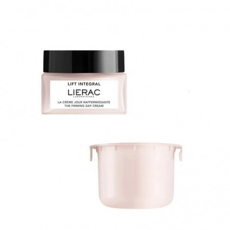 Lierac Lift Integral Creme Dia Refirmante Recarga 50ml