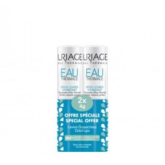 Uriage Eau Thermale Pack Stick Labial 2x4g