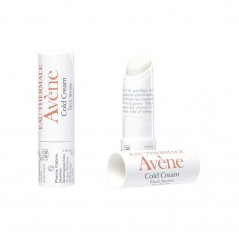 Avene Cold Cream Stick Labial 4g