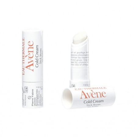 Avene Cold Cream Stick Labial 4g