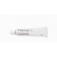 Fillerina 12 HA Densifying-Filler Eye Contour Cream Grau 3 15ml