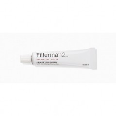 Fillerina 12 HA Densifying-Filler Lip Contour Cream Grau 3 15ml