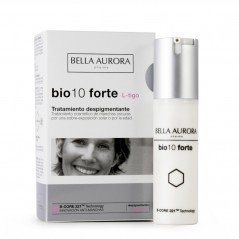 Bella Aurora Bio10 Forte L-Tigo 30ml