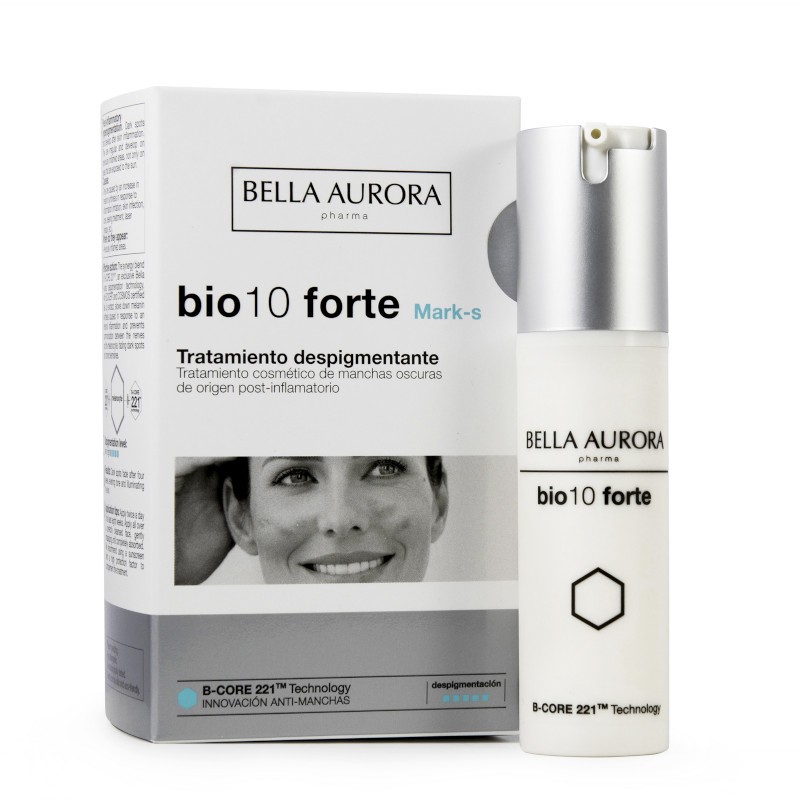 Bella Aurora Bio10 Forte Mark-S 30ml
