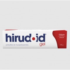 Hirudoid Gel 3 mg/g Bisnaga - 1 un - 100 g