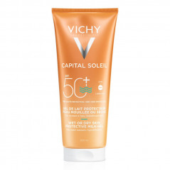 Vichy Capital Soleil Gel-creme Wet Technology Fps50 200ml