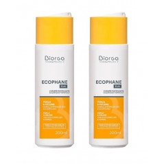 Ecophane Pack Champô Fortificante 2x200ml
