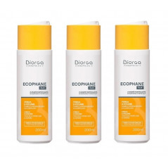 Ecophane Pack Shampoo Fortificante 3x200ml