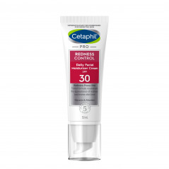 Cetaphil Pro Redness Control Creme Hidratante Fps 30 50ml