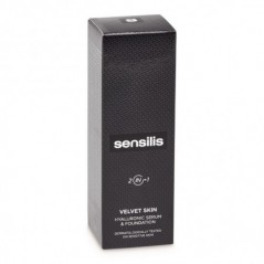 Sensilis Base Velvet Skin 03 Miel 30ml