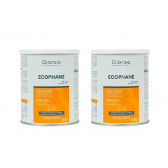 Ecophane Pack Fortificante Cabelo e Unhas Suplemento Pó 2x318g