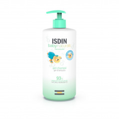 ISDIN BabyNaturals 750ML - Gel de banho para bebé