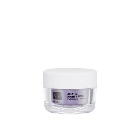 Martiderm Amatist Creme de Noite 50ml