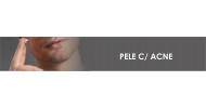 Pele C/ Acne