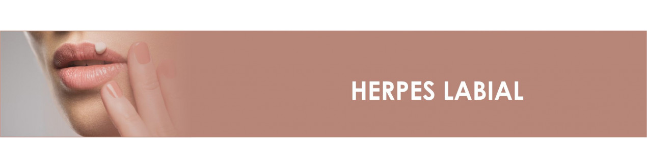 Herpes Labial
