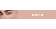 Eye Liner's