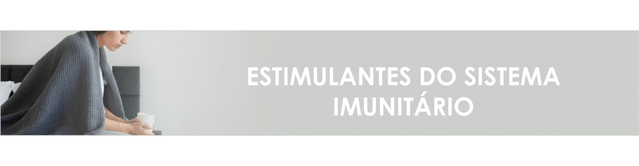 Estimulantes do Sistema Imunitário