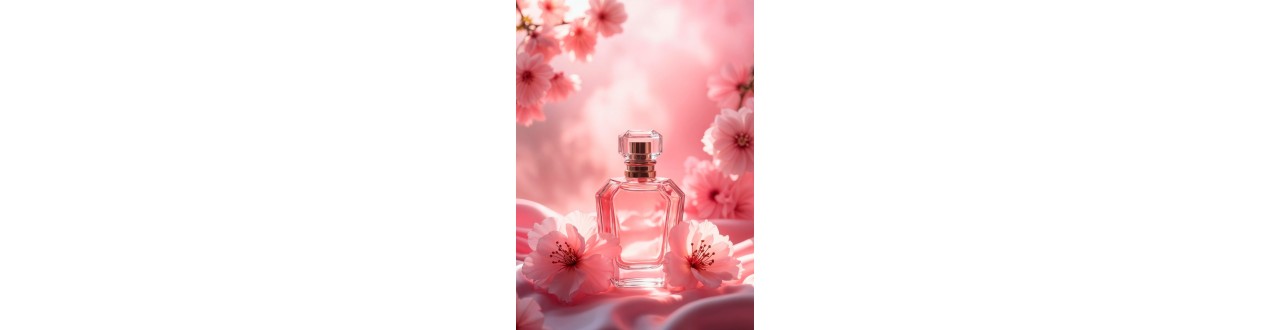 Fragrâncias de Casa