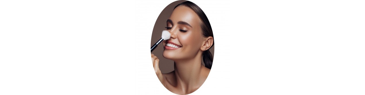 K-Beauty Maquilhagem