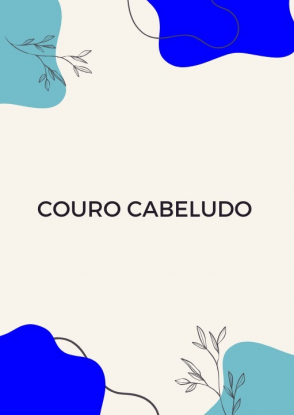 Couro Cabeludo