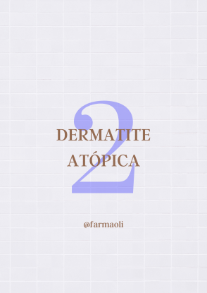 Dermatite Atópica