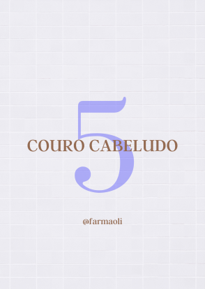 Couro Cabeludo