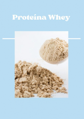 Whey Protein